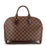 Louis Vuitton Alma PM Damier Ebene
