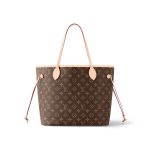 Louis Vuitton Neverfull MM Monogram Canvas