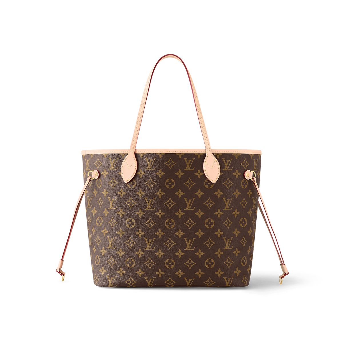 Louis Vuitton Neverfull MM Monogram Canvas