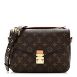 Louis Vuitton Pochette Métis Monogram