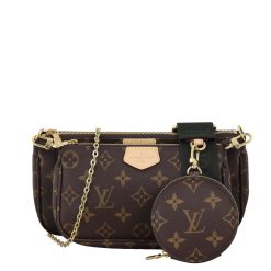Louis Vuitton Multi Pochette Accessoires