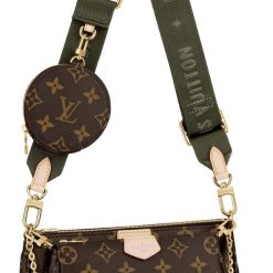 Louis Vuitton Multi Pochette Accessoires