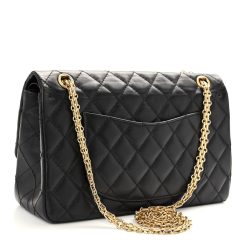 Chanel 2.55 Reissue 226 Aged Calfskin
