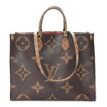 Louis Vuitton Onthego GM Monogram Giant