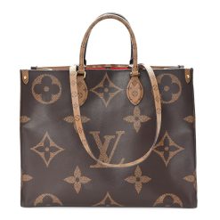 Louis Vuitton Onthego GM Monogram Giant