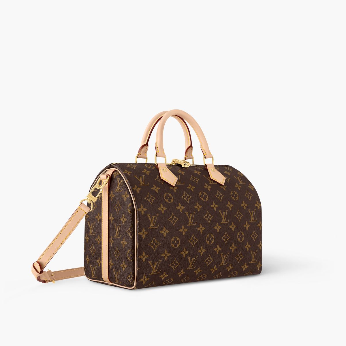 Louis Vuitton Speedy Bandoulière 30