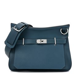 Hermès Jypsiere 28 Taurillon Clemence