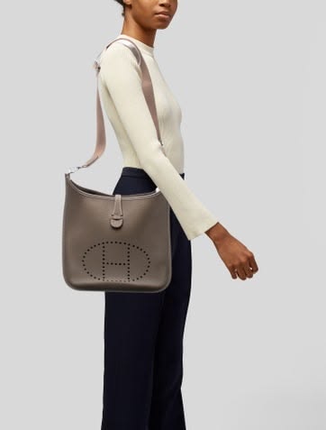 Hermès Evelyne III 29 Clemence