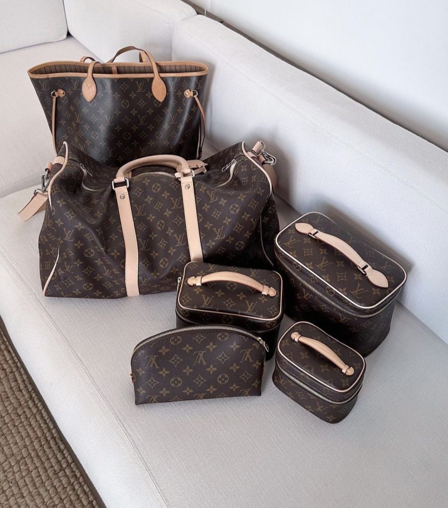 10 Louis Vuitton Travel Accessories Every Jetsetter Needs