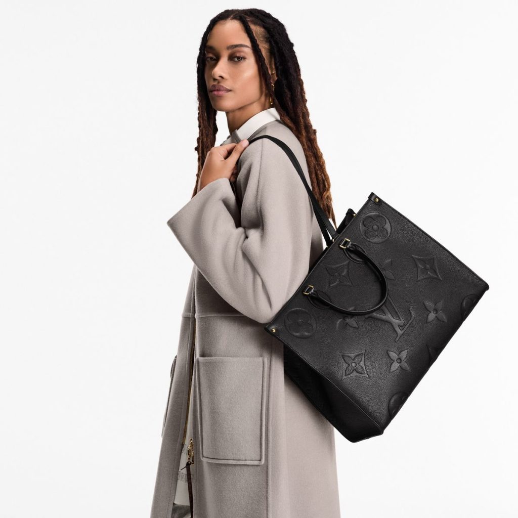 Louis Vuitton Onthego GM
