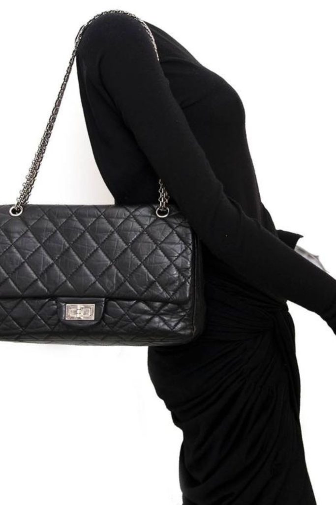 Chanel 2.55 Reissue Bag