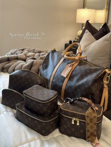 How to Spot a Fake Louis Vuitton: A Step-by-Step Authentication Guide