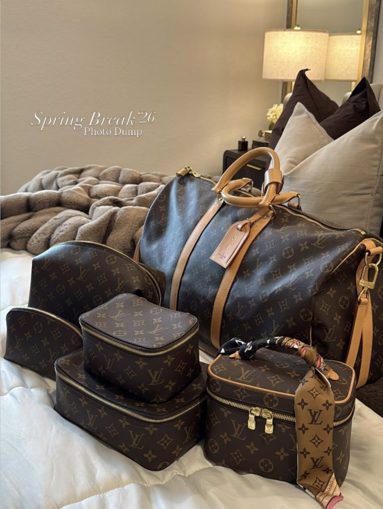How to Spot a Fake Louis Vuitton: A Step-by-Step Authentication Guide