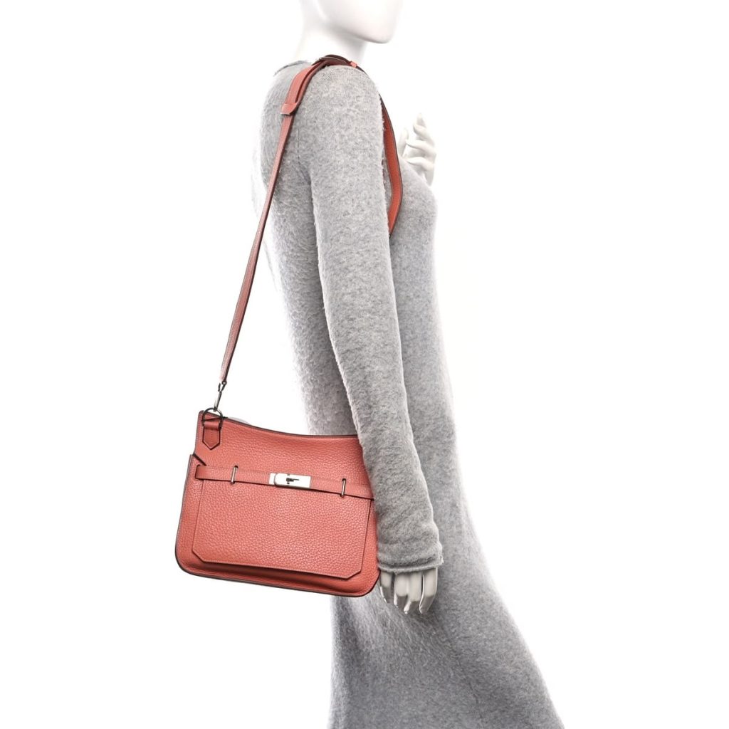 Hermès Jypsiere 28 Taurillon Clemence