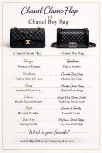 Chanel Boy Bag Review: Sizing, Price, and Styling Tips